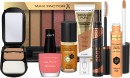Max-Factor-Make-Up-Range Sale