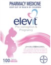 Elevit-Pre-Conception-Pregnancy-100-Tablets Sale