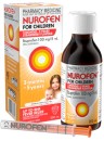 Nurofen-For-Children-3-Months-To-5-Years-Strawberry-200ml Sale