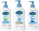 15-off-EDLP-Cetaphil-Baby-Range Sale