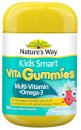 Natures-Way-Kids-Smart-Vita-Gummies-Omega-3-Multi-90-Pack Sale