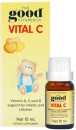 The-Good-Vitamin-Co-Vital-C-Drops-10ml Sale