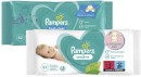 Pampers-Fresh-Clean-or-Sensitive-Baby-Wipes-52-Pack Sale