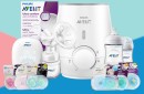 Up-to-20-off-EDLP-Philips-Avent-Range Sale