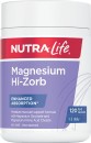 Nutra-Life-Magnesium-Supplement-Hi-Zorb-120-caps Sale