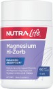 Nutra-Life-Magnesium-Hi-Zorb-60c Sale
