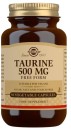 Solgar-Taurine-500mg-Vegetable-Capsules-50s Sale