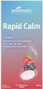 Good-Health-Rapid-Calm-Berry-30s Sale