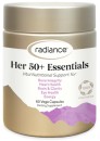 Radiance-Her-50-Essentials-60s Sale