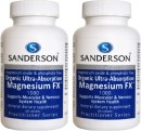 Sanderson-Magnesium-Supplement-FX-1000-60-Tablets Sale