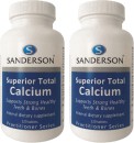 Sanderson-Superior-Total-Calcium-120-Tablets Sale