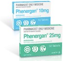 Phenergan-10mg-25mg-Tablet Sale