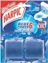 Harpic-Foaming-Blue-Block-Twin-114g Sale