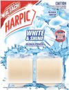 Harpic-White-Shine-ITC-Twin-2-Pack Sale
