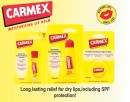 20-off-EDLP-Carmex-Moisturising-Lip-Balm-Range Sale