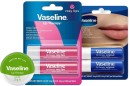 Vaseline-Lip-Range Sale