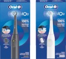 Up-to-40-off-RRP-Oral-B-IO-Power-Brush Sale