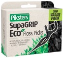 Piksters-Supagrip-Efloss-Picks100pk Sale