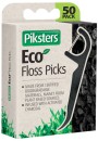 Piksters-Eco-Floss-Picks-50pk Sale