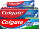 Colgate-Maximum-Cavity-Protection-or-Triple-Action-Toothpaste-100ml Sale