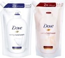 10-off-EDLP-Dove-Handwash-500ml-Refill-Range Sale
