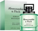 Abercrombie-Fitch-Away-Weekend-EDT-100ml Sale