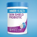 Inner-Health-Skin-Shield-Probiotic-30s Sale