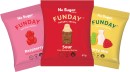 Funday-Range Sale