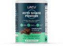 Lazu-Keto-Choc-Shake-Powder-441g Sale