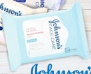 Johnsons-Makeup-Be-Gone-Moisturising-Wipes-25pk Sale