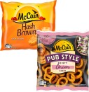 McCain-Hash-Browns-750g-or-Pub-Style-Onion-Rings-500g Sale