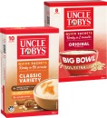Uncle-Tobys-Big-Bowl-8-Pack-or-Variety-10-Pack-Oat-Sachets Sale