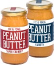 Fix-Fogg-Peanut-Butter-375g-or-Flavoured-Butter-265-275g Sale