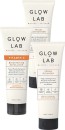 Glow-Lab-Cleanser-or-Moisturiser-100ml Sale