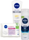 Nivea-Wipes-25s-Shave-Gel-200ml-or-Hand-Cream-100ml Sale