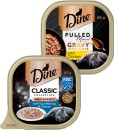 Dine-Single-Cat-Food-Trays-85g Sale