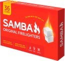Samba-Firelighters-36-Pack Sale