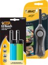 Bic-Short-Wand-Mega-Lighter-or-Bic-EZ-Reach-Lighter-2-Pack Sale
