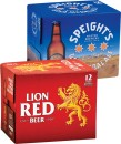 Lion-Red-Speights-Gold-Medal-Ale-or-Waikato-Draught-Bottles-or-Cans-12-Pack Sale
