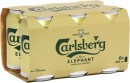 Carlsberg-Elephant-Beer-Cans-6-Pack Sale