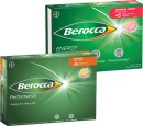 Berocca-Performance-Effervescents-45s Sale