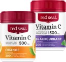 Red-Seal-Vitamin-C-500mg-200s Sale