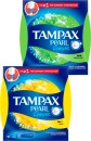 Tampax-Pearl-Compak-Tampons-18-Pack Sale