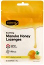 Comvita-Soothing-Manuka-Honey-Lozenges-12s Sale