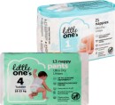 Little-Ones-Convenience-Nappy-or-Nappy-Pants-11-21-Pack Sale