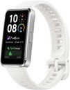 Huawei-Band-10-Fitness-Tracker-Watch-SilverWhite Sale