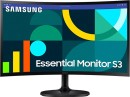 Samsung-24-FHD-100Hz-Curved-Monitor Sale