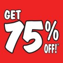 Get-75-off-Specially-Marked-Clearance-Vinyl Sale