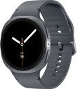 Samsung-Galaxy-Watch8-Graphite Sale