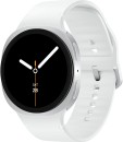 Samsung-Galaxy-Watch8-Silver Sale